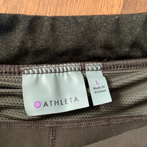 Athleta Bettona Skirt with Capri Leggings - Picture 8 of 15